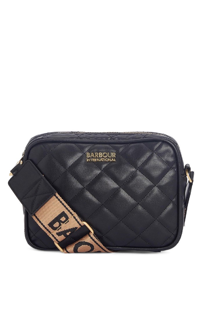 Barbour ladies bags online