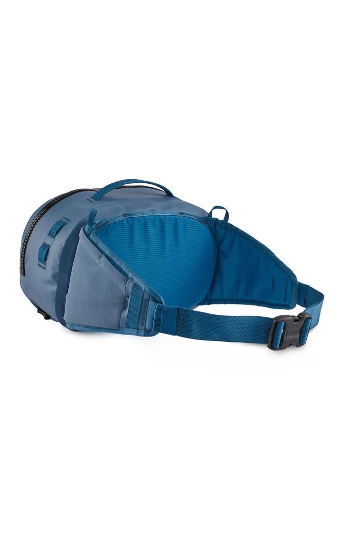 Patagonia Guidewater Hip Pack House of Bruar