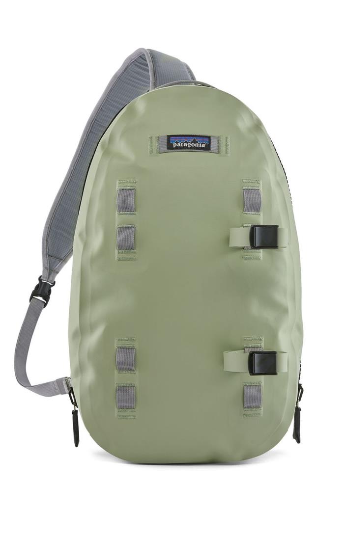 Patagonia Guidewater Sling 15l House of Bruar