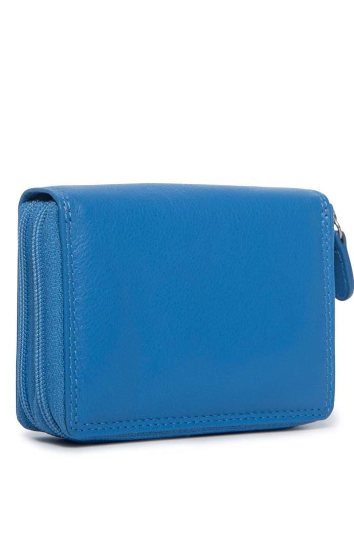 Slotted coin online purse