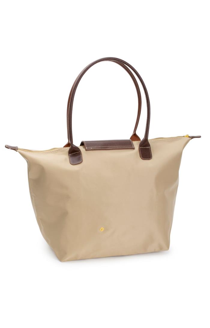 Nylon deals shopper longchamp