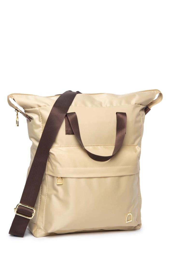 Ladies Ashwood Mini Backpack - House of Bruar