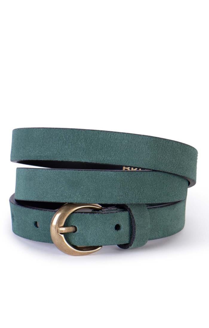 Ladies' Belts | Suede & Leather Belts for Women | House of Bruar Page 2