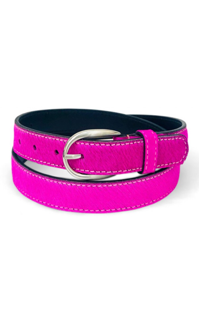 Pink ladies belt hotsell