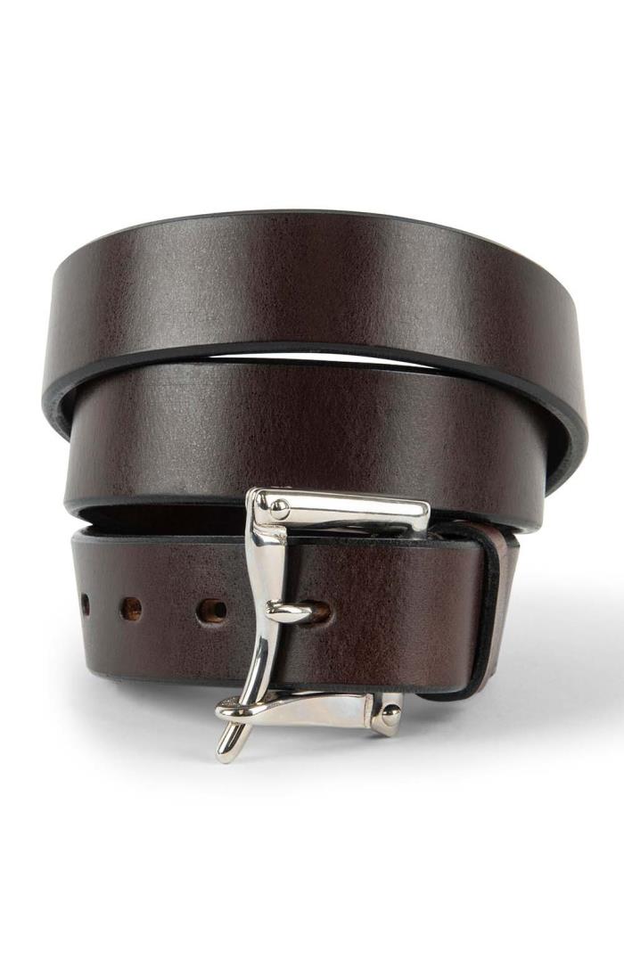 Ladies' Belts | Suede & Leather Belts for Women | House of Bruar Page 6