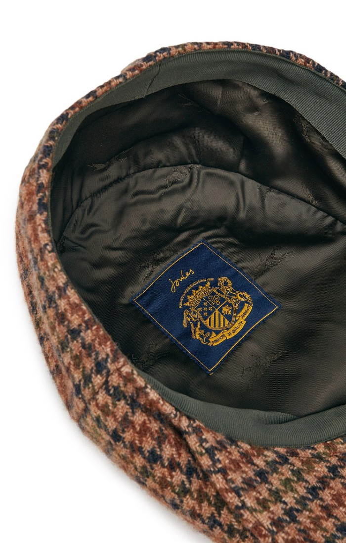 Joules best sale baseball cap