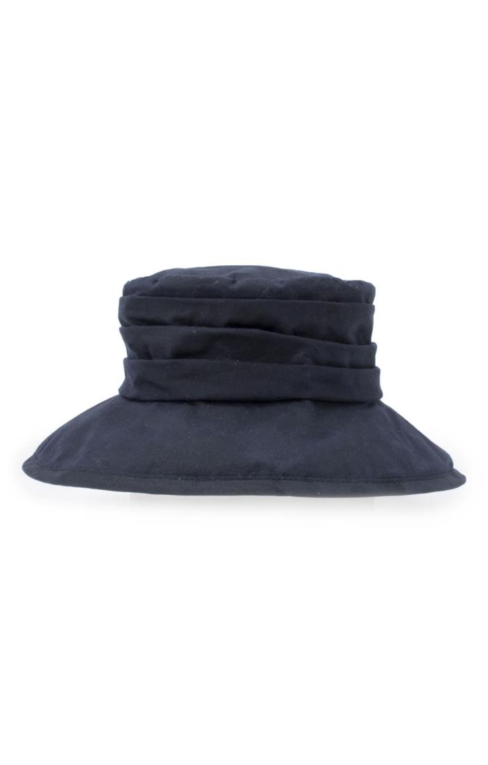 Barbour ladies wax hat online