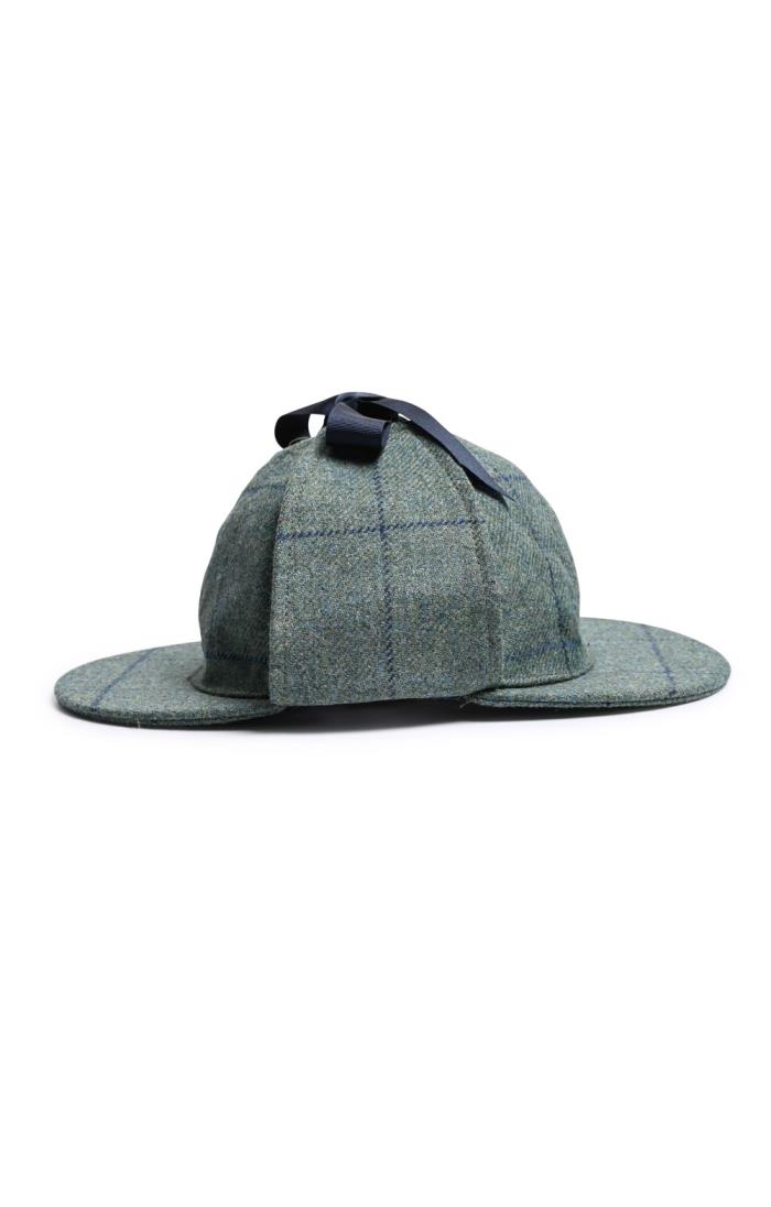 Men's Sherlock Hat