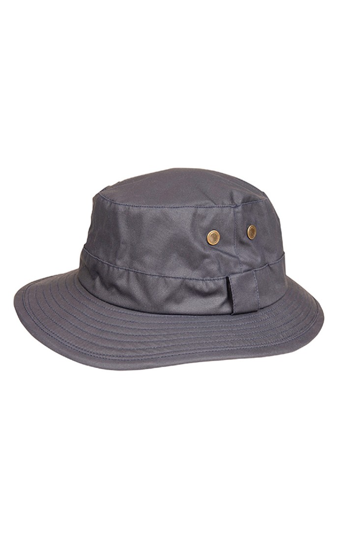 Unisex Hawkins Country Bucket Hat