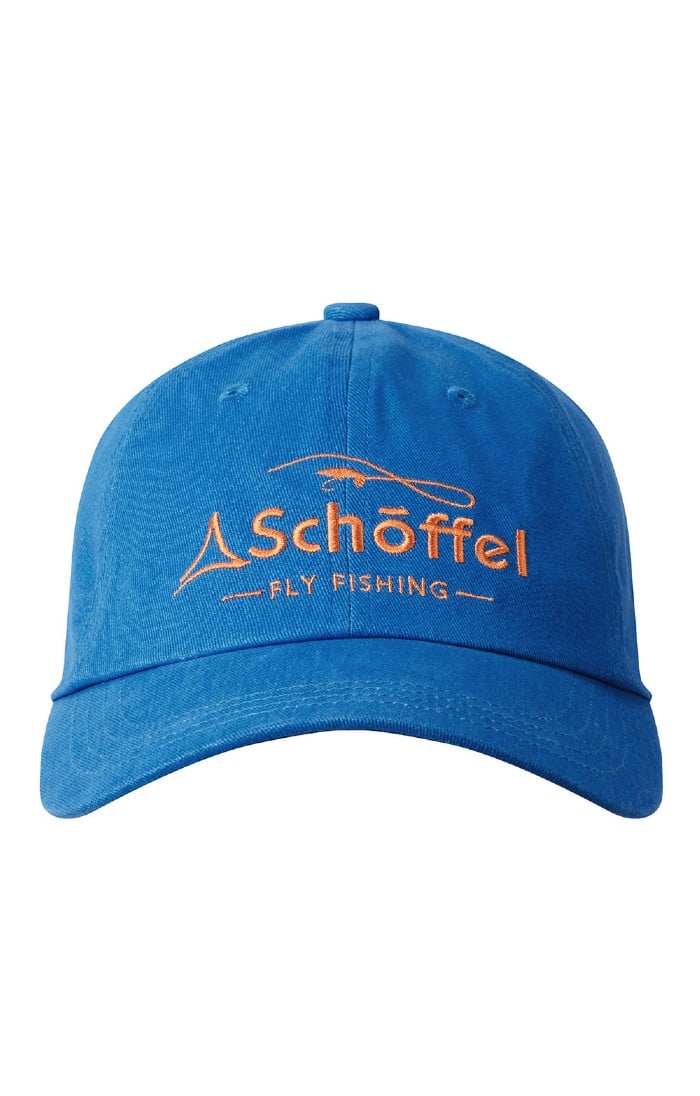 Schoffel Tamar Fly Fishing Cap For Men