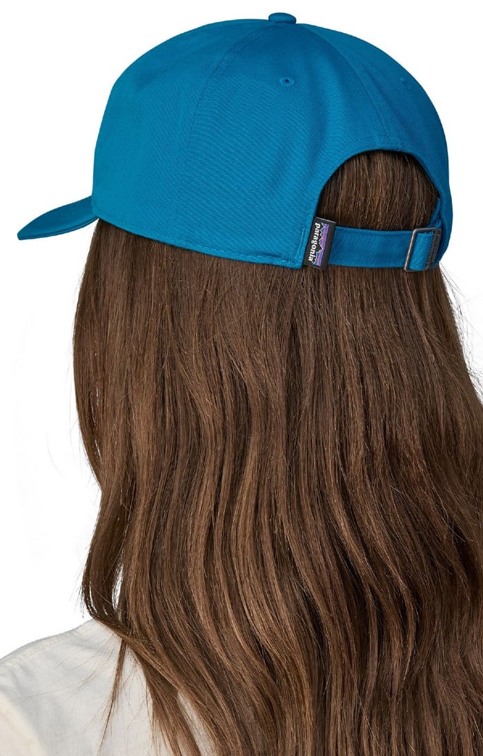 Patagonia hats fashion