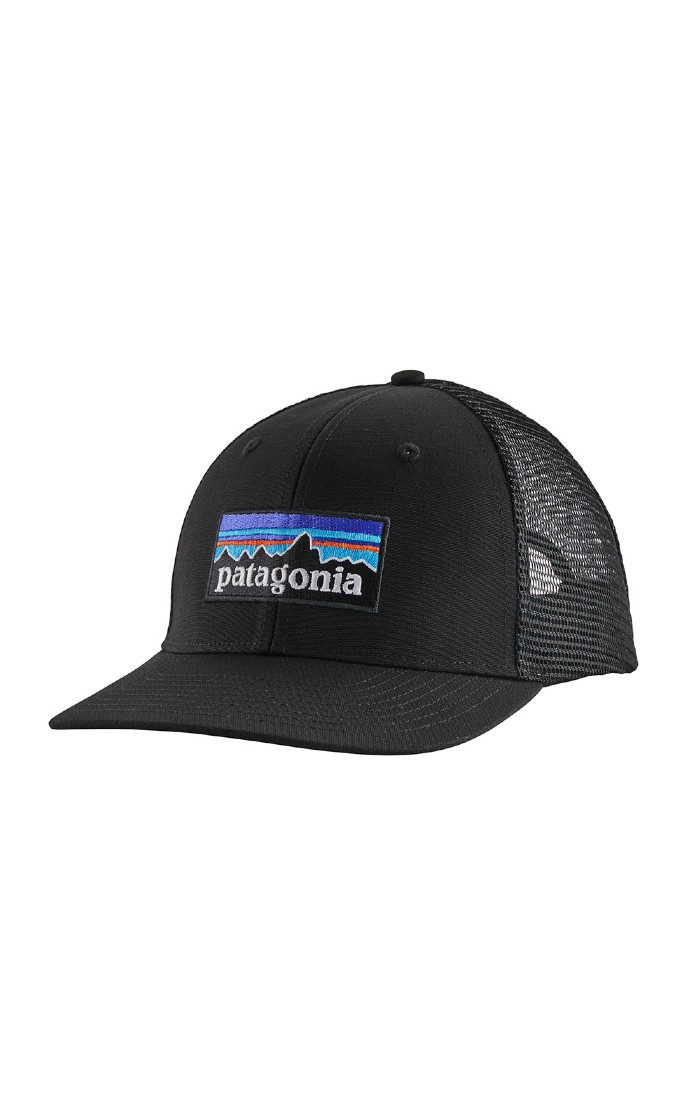 Mid crown trucker hat on sale