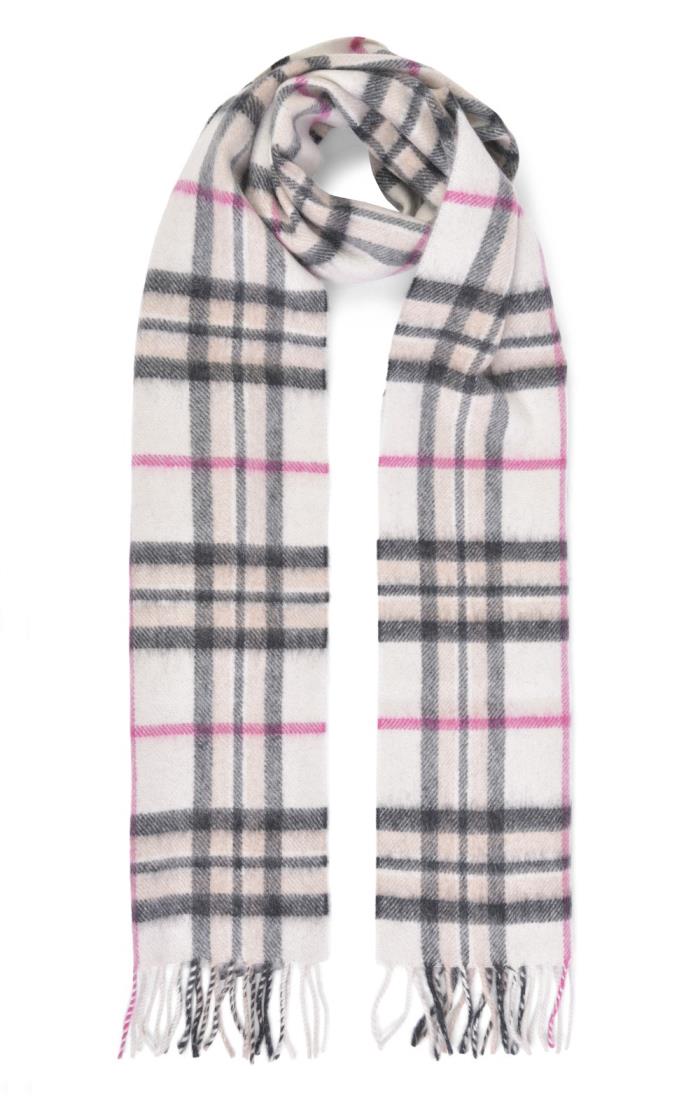 Burberry scarf house of fraser best sale