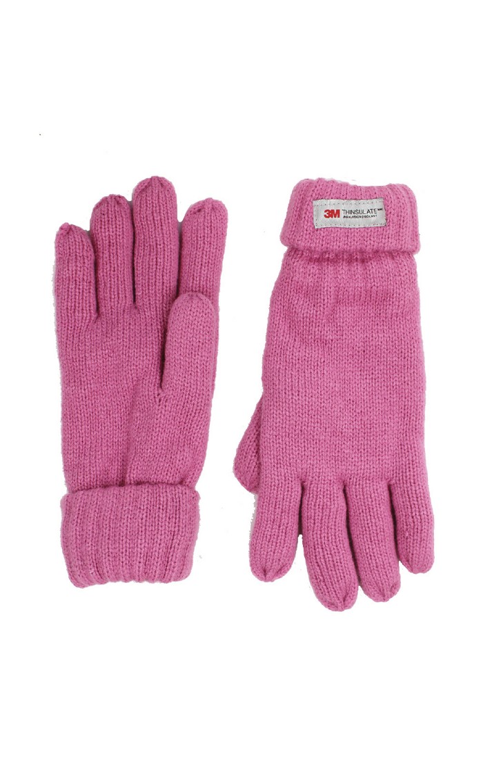 Ladies thinsulate gloves online