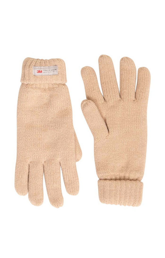 Ladies thinsulate gloves on sale