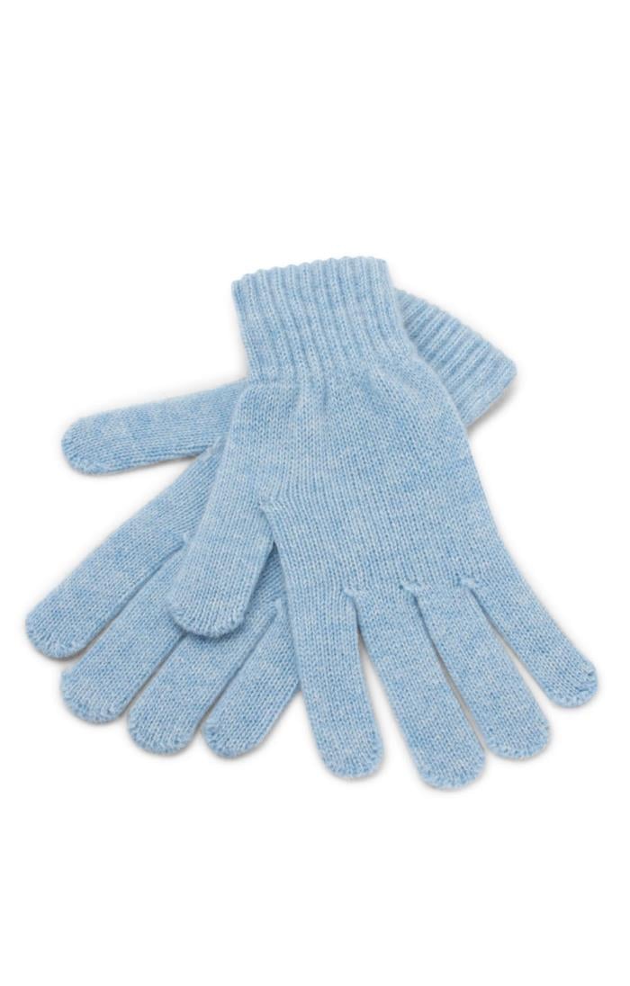 house of bruar cashmere gloves