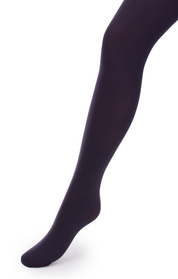 Ladies Opaque Tights (50 Denier) - House of Bruar