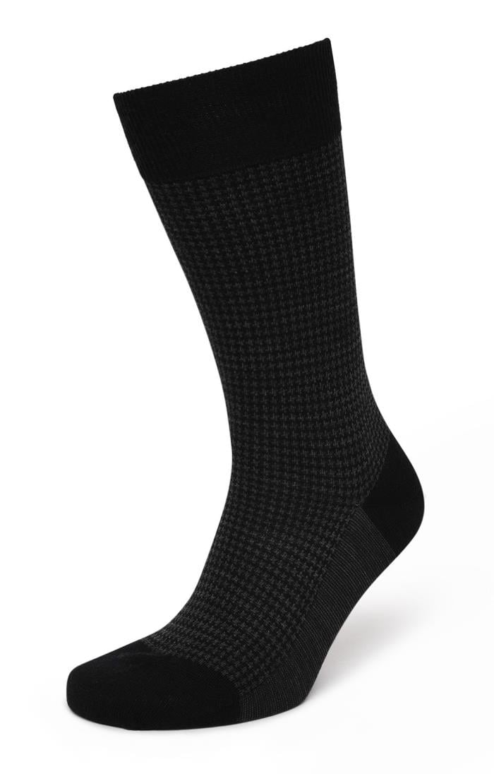 Men's Socks & Underwear | Cotton & Wool Long Socks | House of Bruar