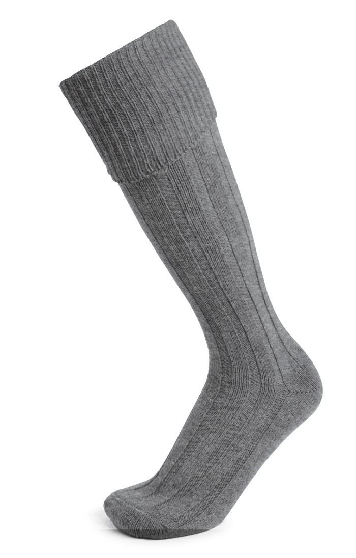 Men's Socks & Underwear | Cotton & Wool Long Socks | House of Bruar Page 12