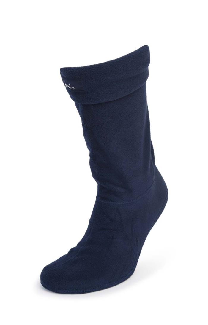 ladies short welly socks