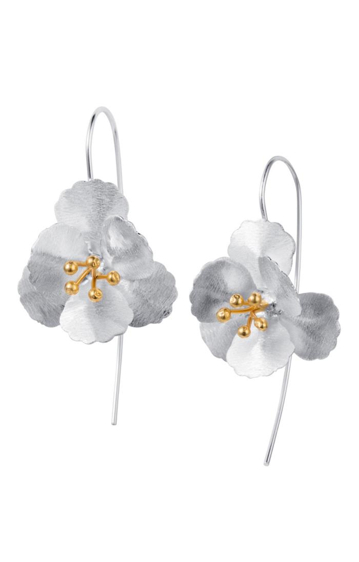 Christinranger earrings deals