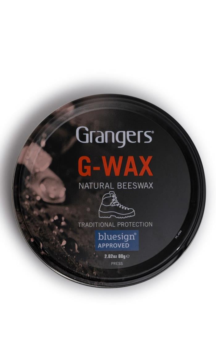 G-Wax 80g Tin - House of Bruar