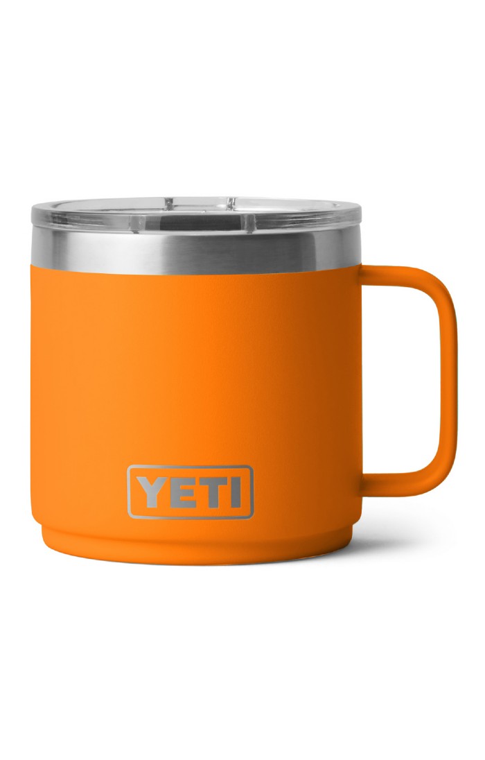 YETI Rambler 14oz Mug - House of Bruar