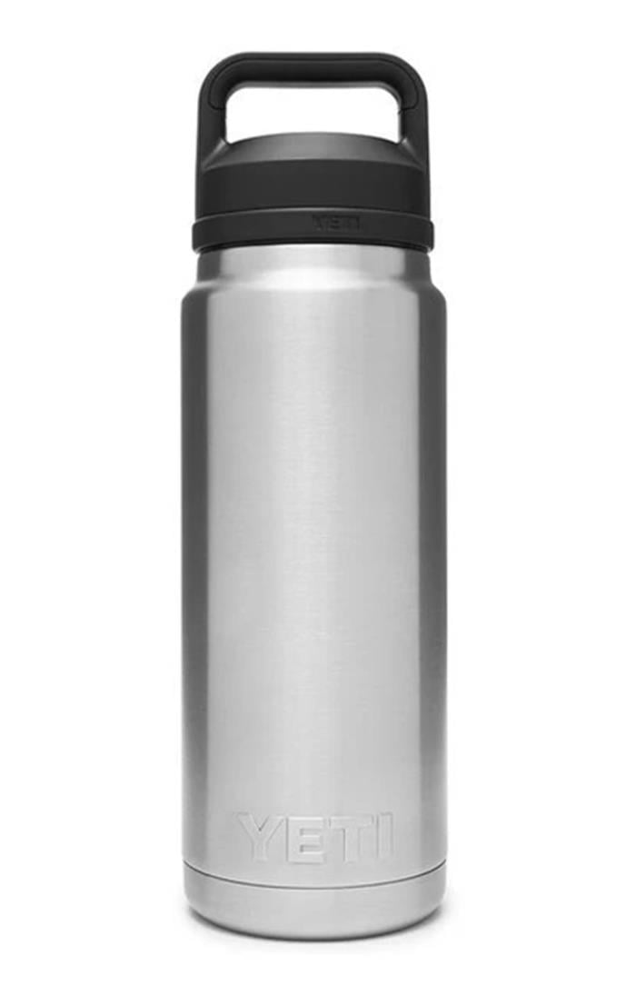 YETI Rambler 26oz Bottle - House of Bruar