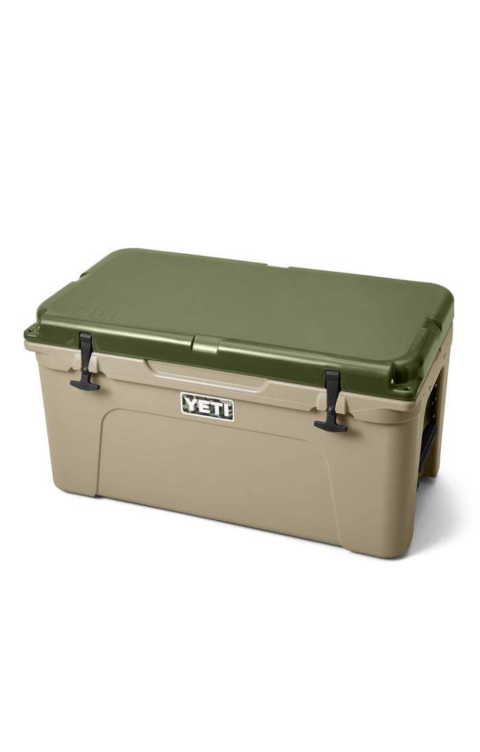 YETI Tundra 65 Hard Cooler Decoy — JAXOutdoorGearFarmandRanch