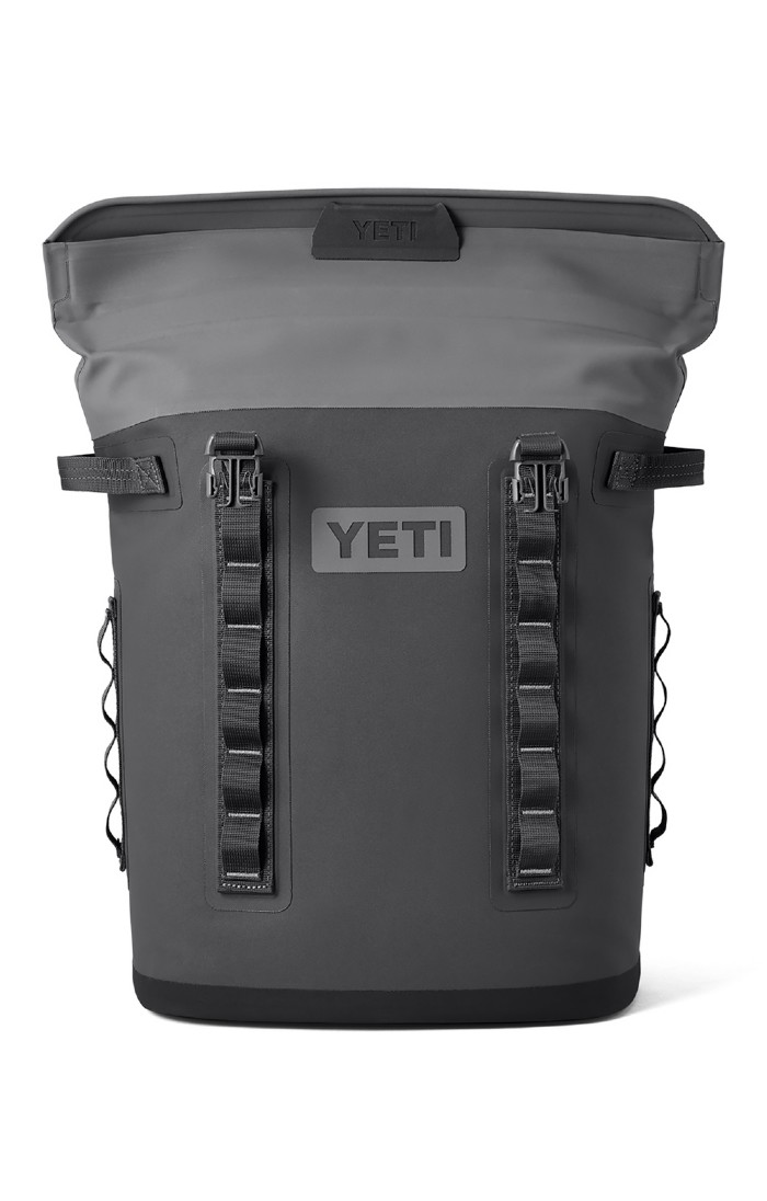 Yeti Backpack high quality Cooler