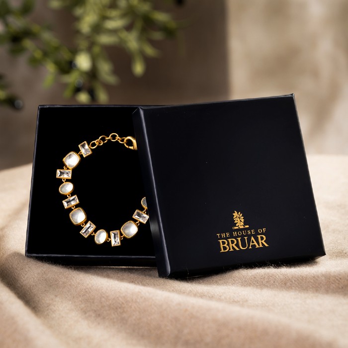 Buy Yellow Tiger Eye Bracelet, Mens Gold Bracelet, Bead Bracelet, Luxury  Men's Bracelet, Designer Bracelet, Top Brand Bracelet, Balance Online in  India - Etsy