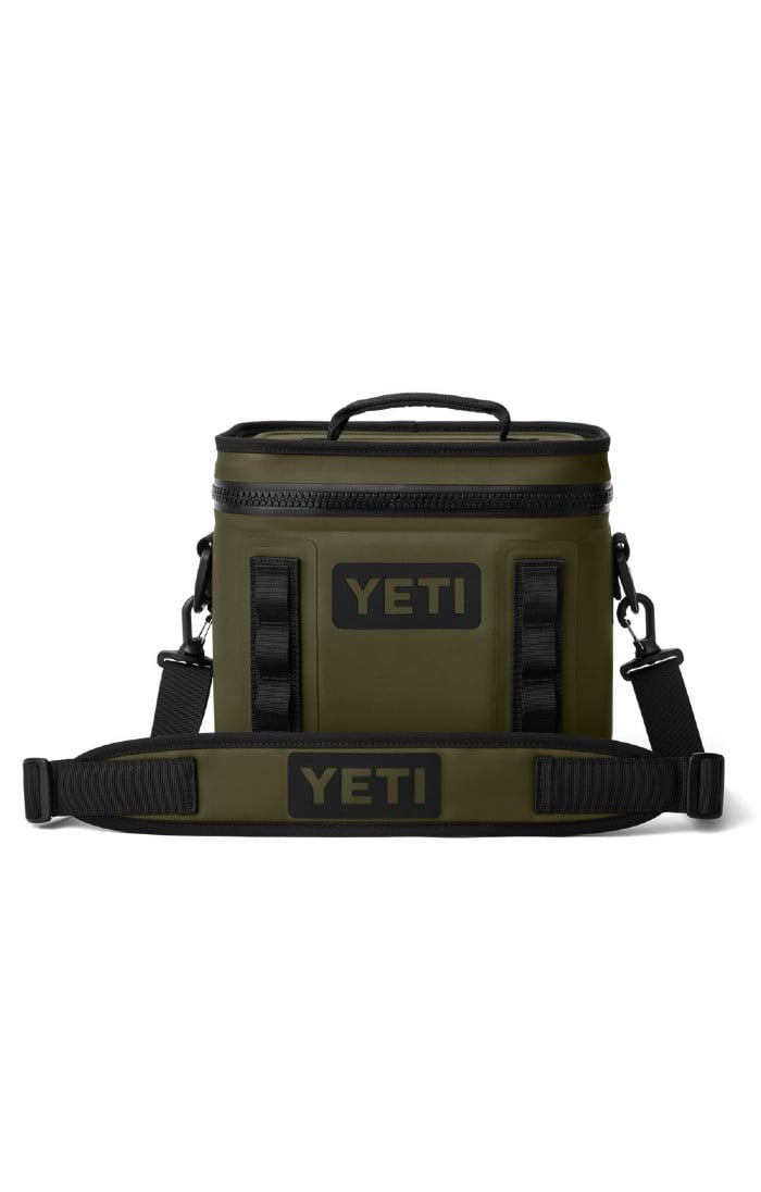 Deals Used YETI Hopper Flip 8