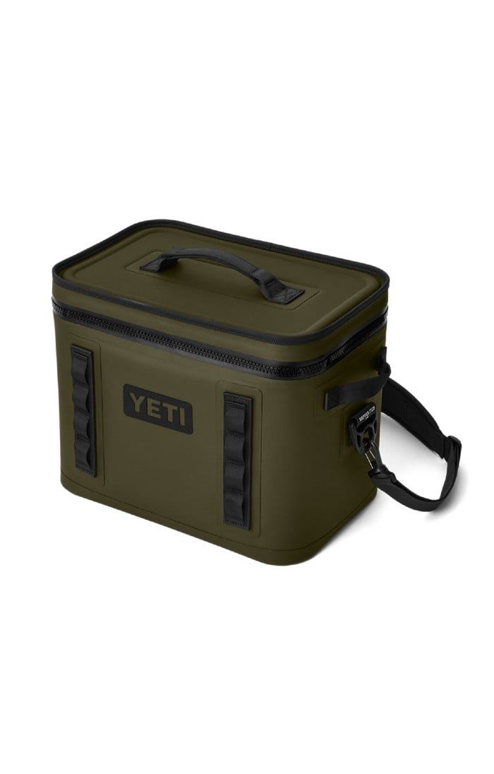 Yeti Hopper FLIP deals 18 cooler