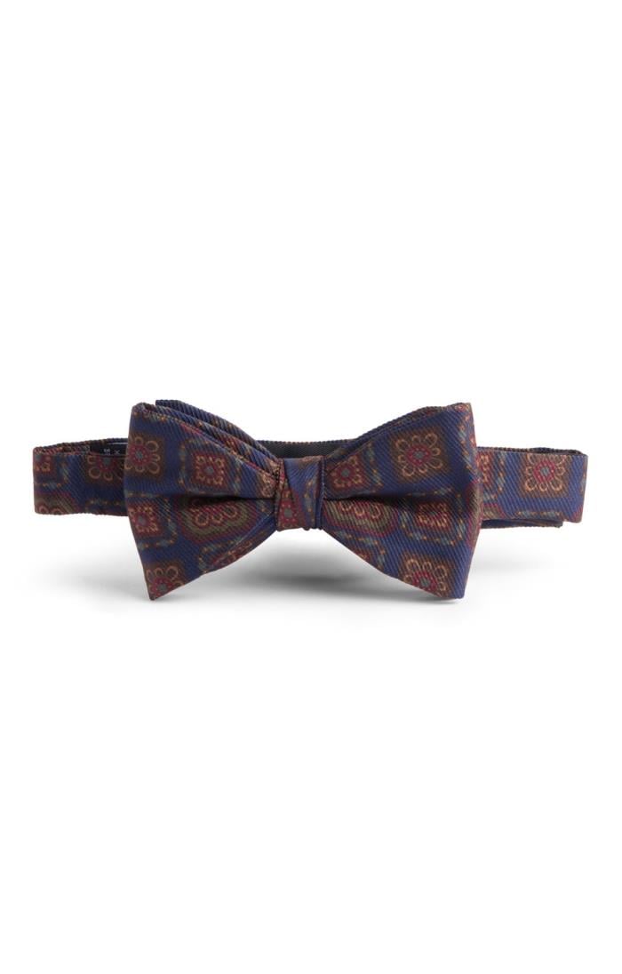 Men's Ties & Bow Ties | Men's Accessories | House of Bruar Page 2