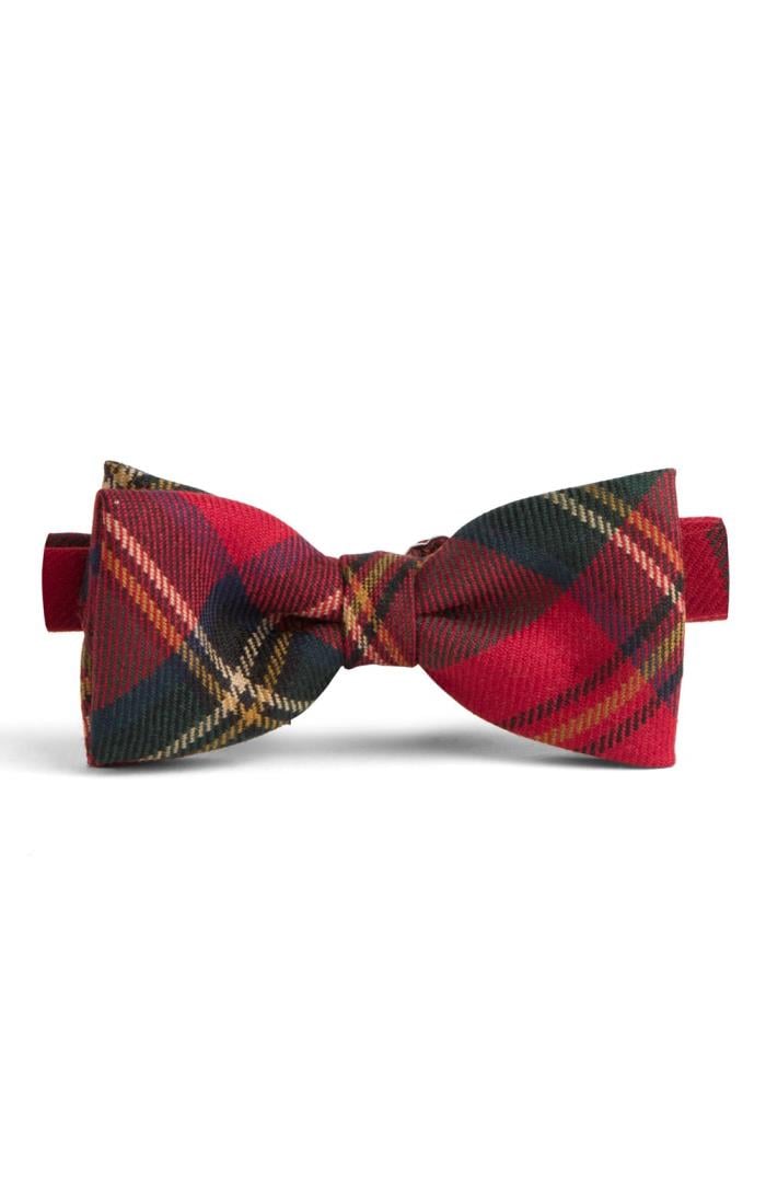 Men's Ties & Bow Ties | Men's Accessories | House of Bruar Page 2