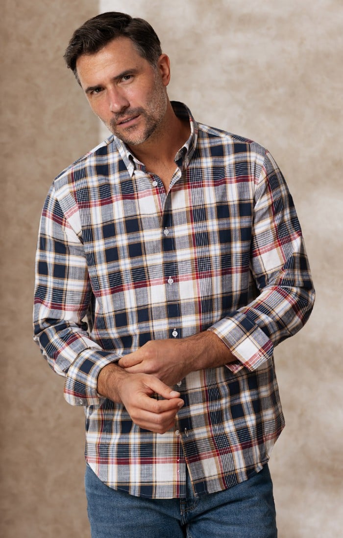 Men's Shirts Sale | House of Bruar