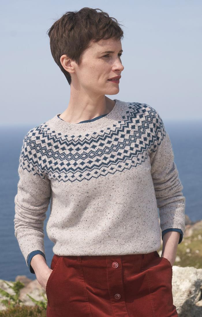 Seasalt ladies outlet jumpers