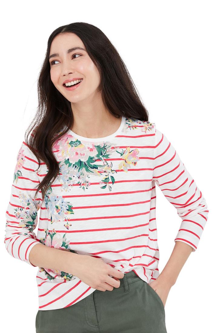 Joules Ladies’ Tops | House of Bruar