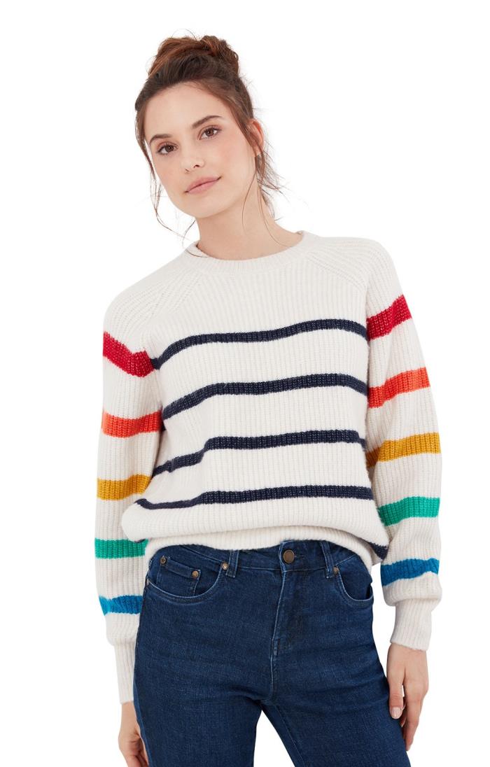 Ladies’ Joules Jumpers & Cardigans | Joules Knitwear | House of Bruar