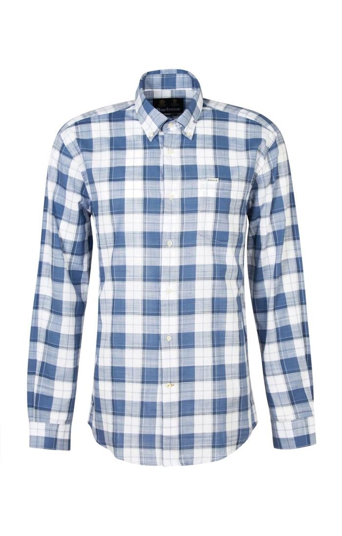 Men's Shirts | Menswear | House Of Bruar Page 5