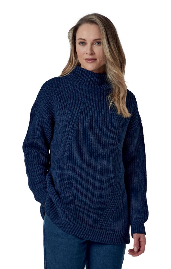 Ladies Adini Lucca Jumper - House of Bruar