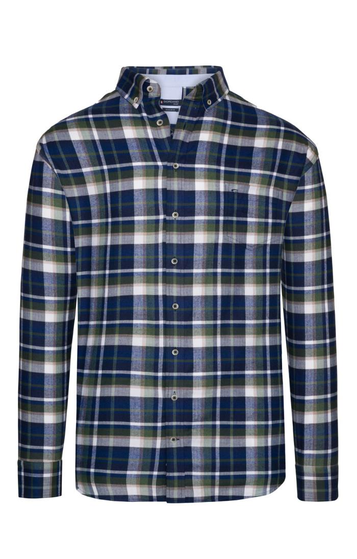 latest check shirts for mens