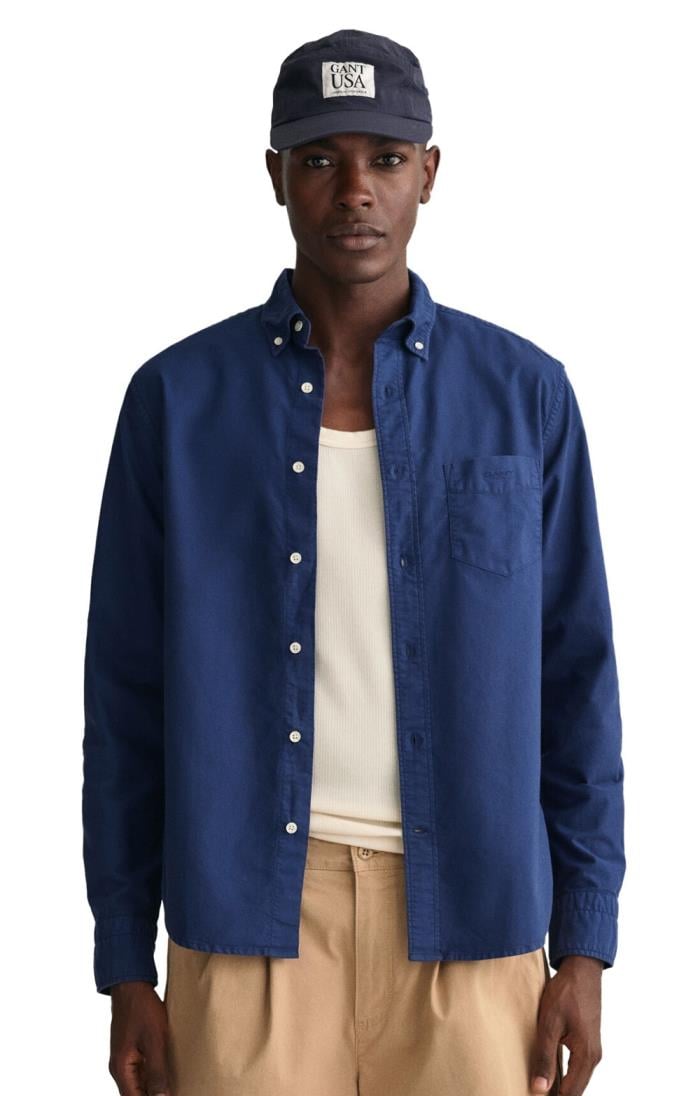 Gant Menswear 