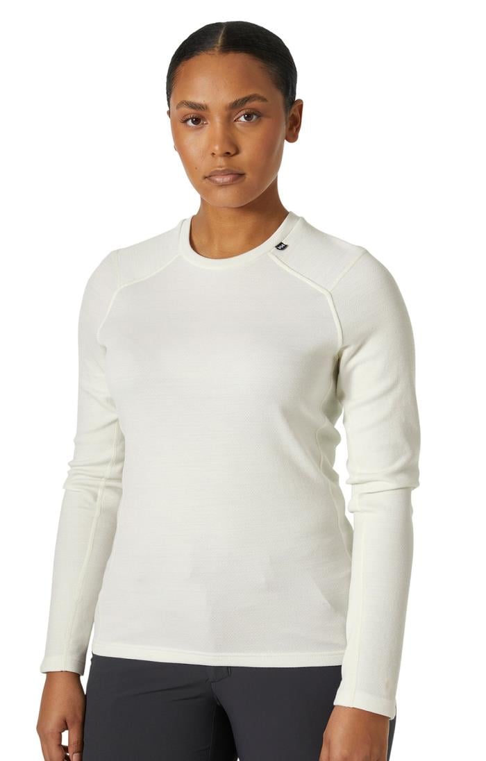 Helly hansen merino base shop layer womens