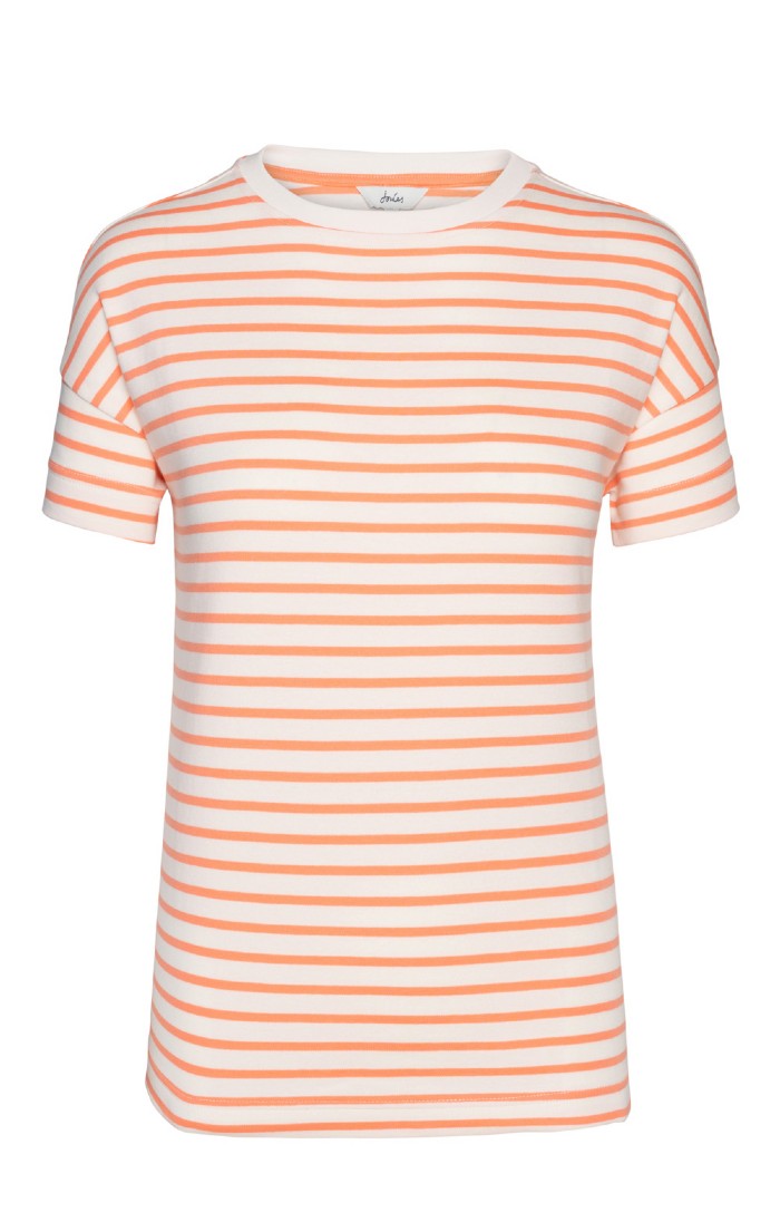 Ladies Joules Macey Top - House of Bruar