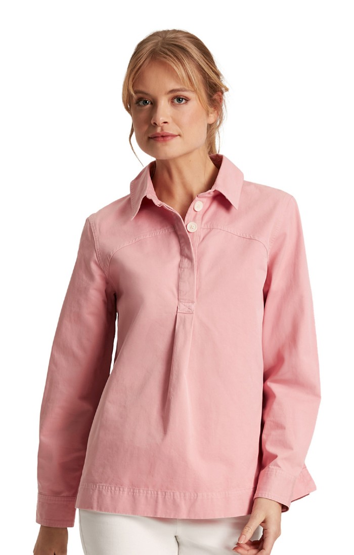 Ladies Joules Valentina Shirt