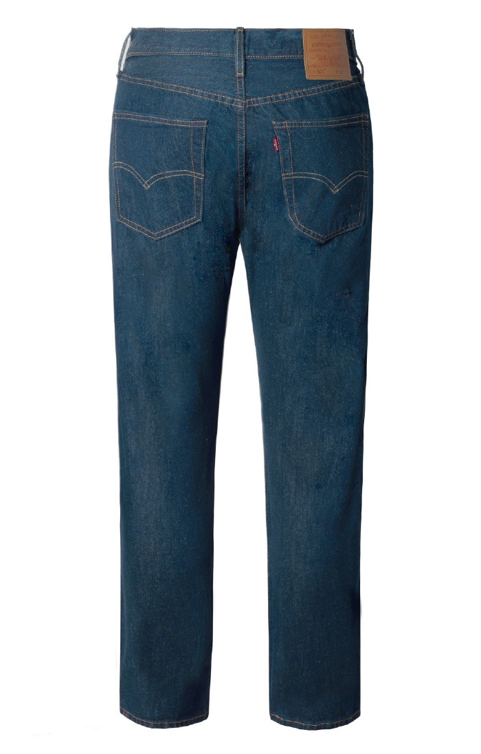 501® online ORIGINAL FIT MEN'S JEANS