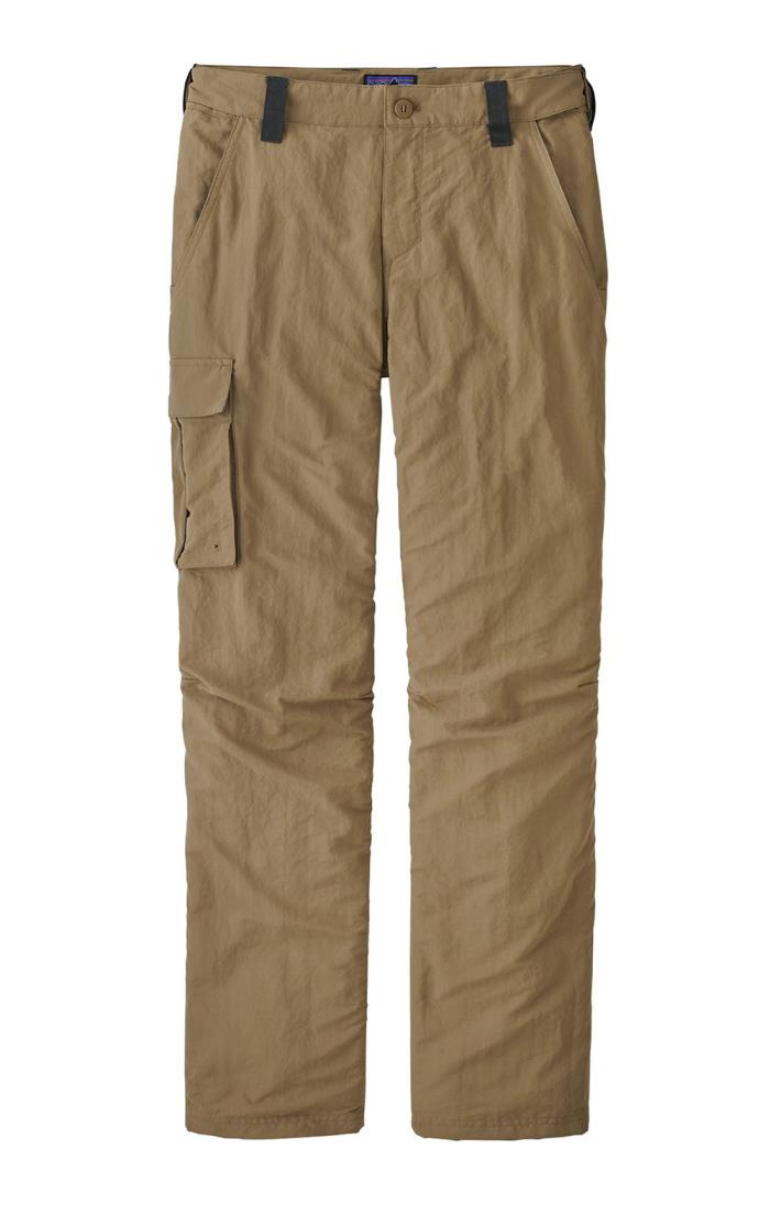 Mens Patagonia Swiftcurrent Wet Wade Pants - House of Bruar