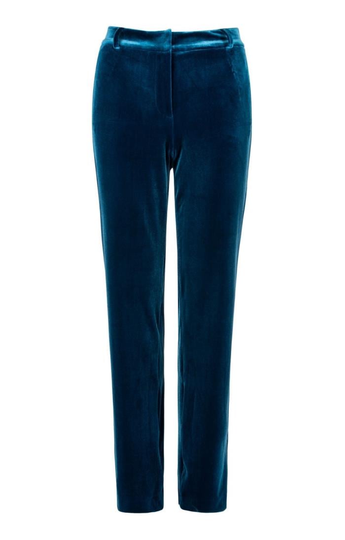 WearAll Turquoise Trousers now at 599  Stylight