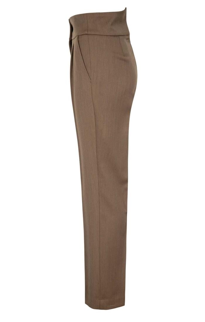 Women's Trousers New Collection 2024 | Benetton